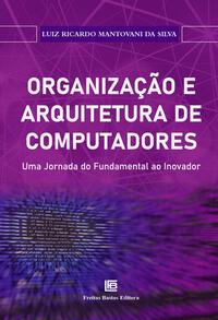Capa do livro