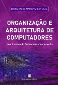 Capa do livro