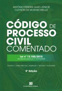 Capa do livro