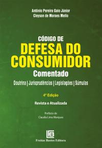 Capa do livro