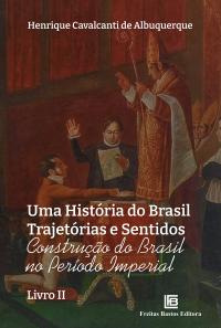 Capa do livro
