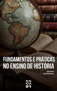 Capa do livro