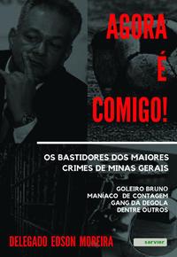 Capa do livro