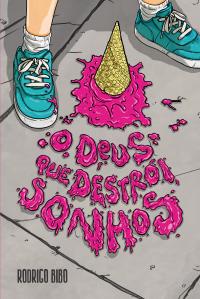 Capa do livro