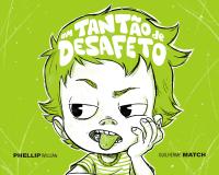 Capa do livro