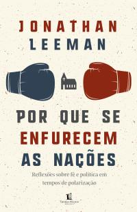 Capa do livro