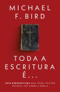 Capa do livro