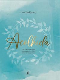 Capa do livro