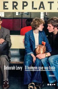Capa do livro