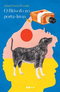 Capa do livro