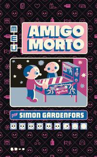 Capa do livro