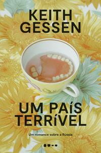 Capa do livro
