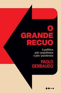 Capa do livro