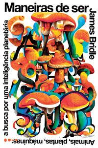 Capa do livro