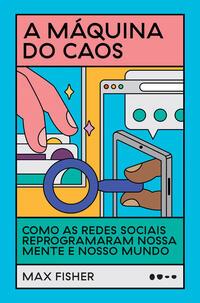 Capa do livro