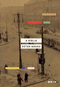 Capa do livro