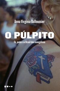 Capa do livro