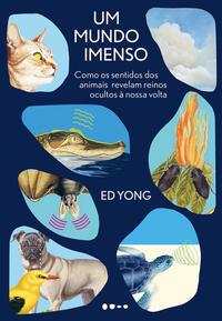 Capa do livro