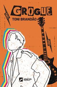 Capa do livro