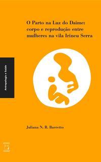 Capa do livro