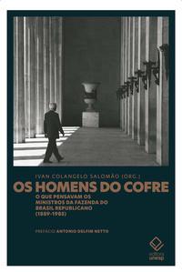 Capa do livro