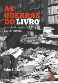 Capa do livro