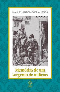 Capa do livro