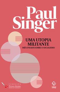 Capa do livro