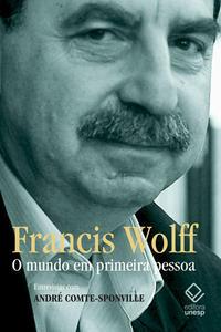 Capa do livro