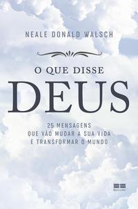 Capa do livro
