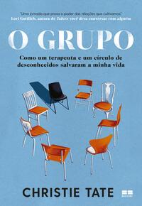 Capa do livro