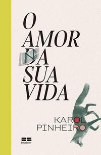 Capa do livro