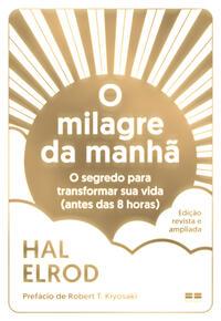 Capa do livro