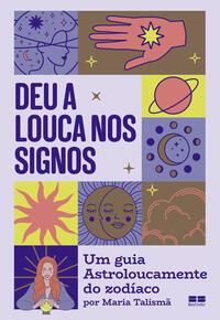 Capa do livro