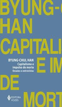 Capa do livro