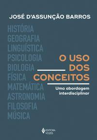 Capa do livro