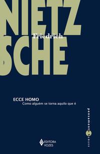 Capa do livro