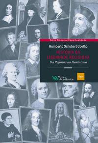 Capa do livro