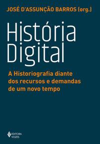 Capa do livro