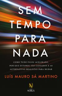 Capa do livro