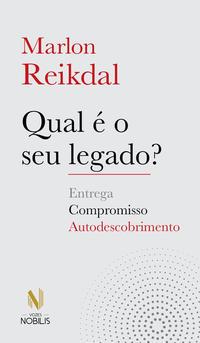 Capa do livro