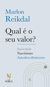 Capa do livro
