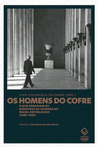 Capa do livro