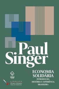 Capa do livro