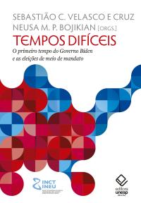 Capa do livro