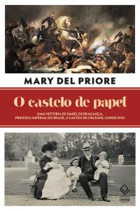 Capa do livro