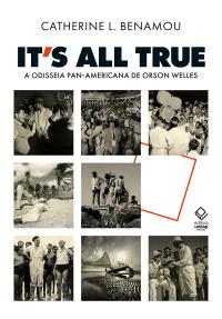 Capa do livro