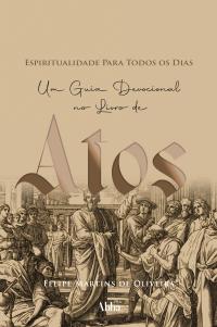 Capa do livro