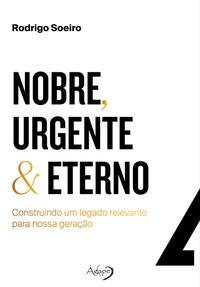 Capa do livro