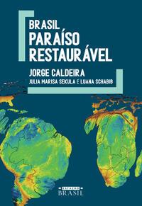 Capa do livro